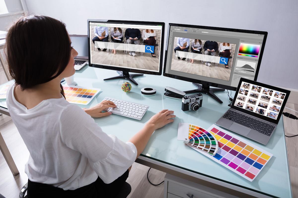 Diploma In Graphics