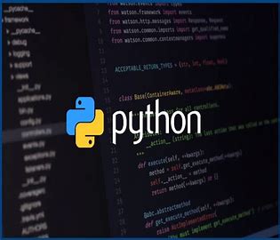 PYTHON LANGUAGE