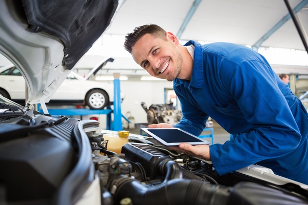 ITI IN MECHANIC(MOTOR VEHICLE)