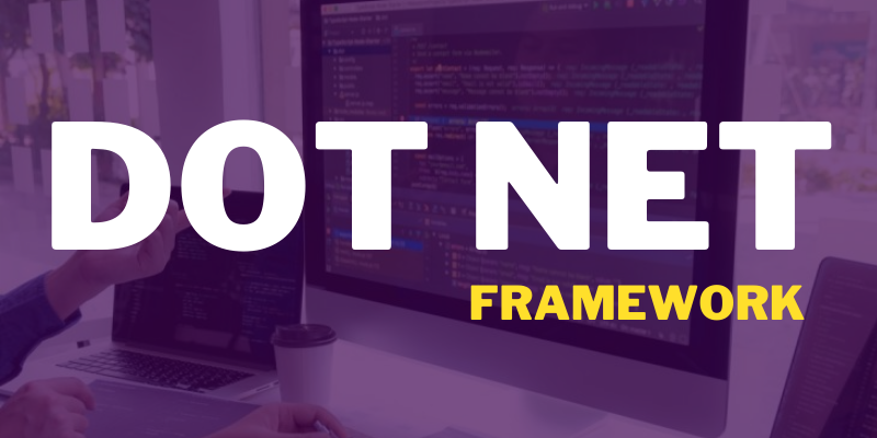 DIPLOMA IN DOT NET TECHNOLOGY